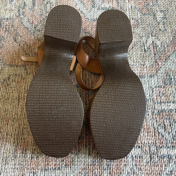 Wonders Block Heel Sandal - Picture 7 of 7